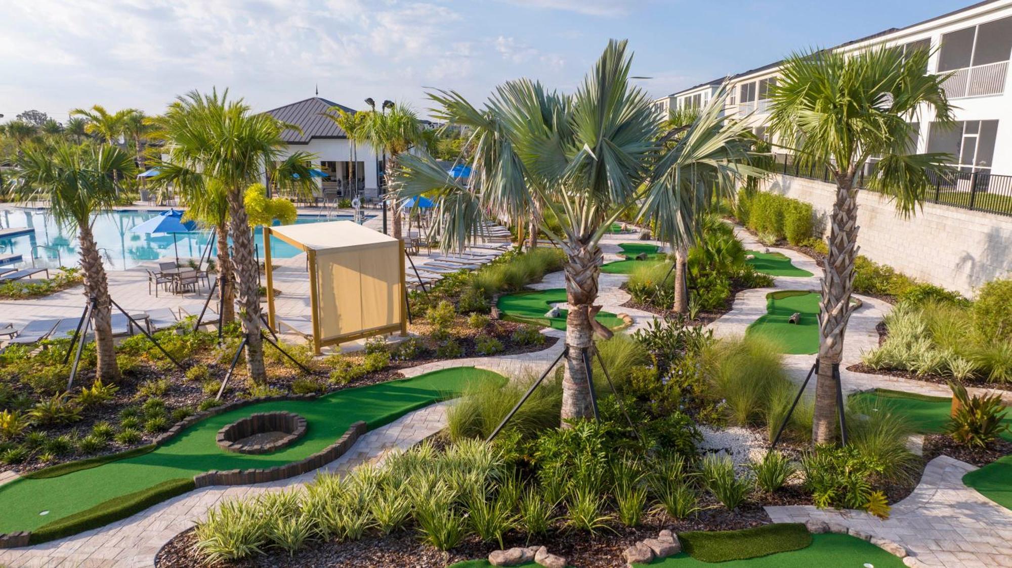 Gorgeous 6 Bd Sf Close To Disney W/ Pool @ Champions Gate Resort 712 Kissimmee Eksteriør billede