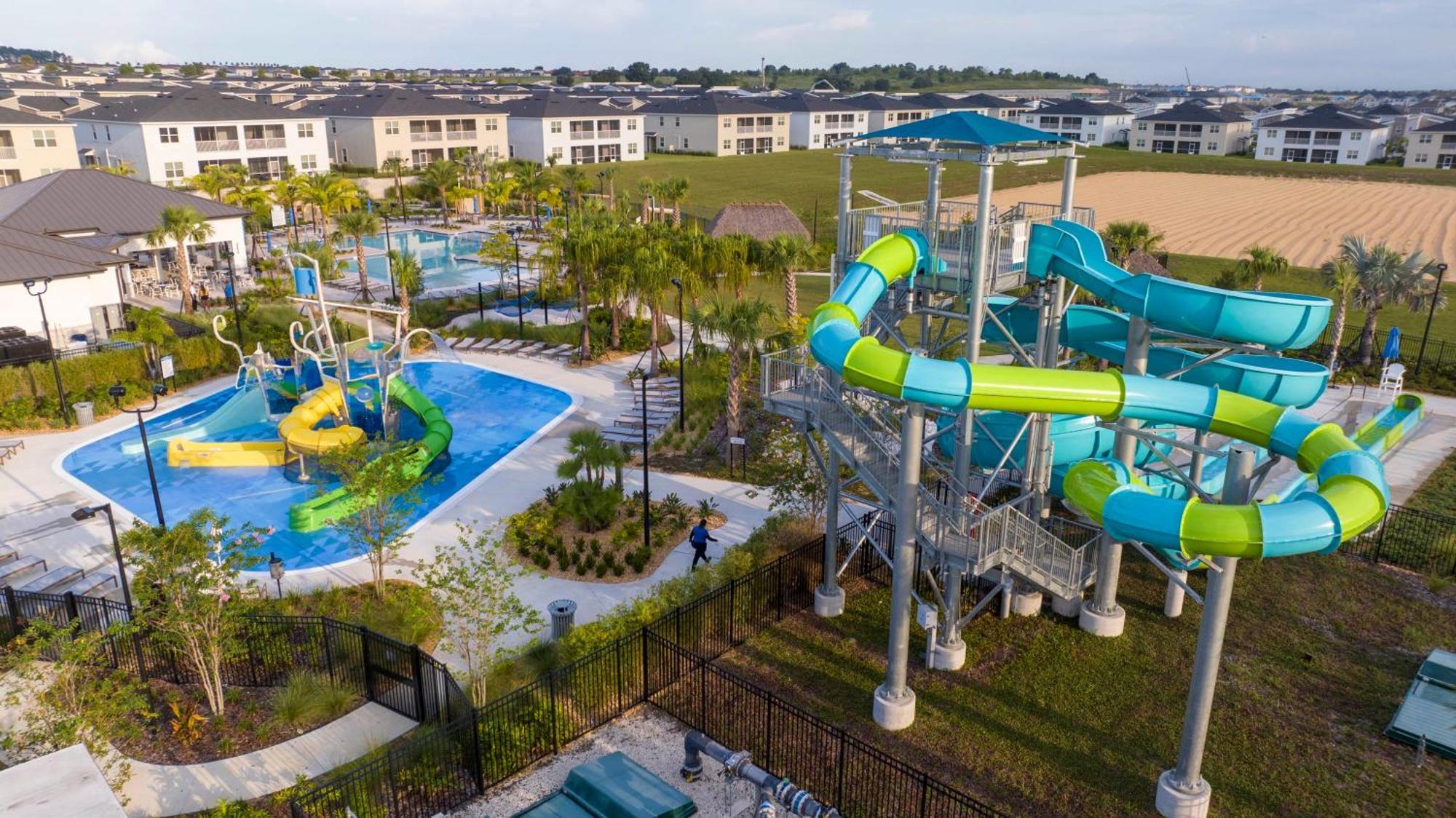 Gorgeous 6 Bd Sf Close To Disney W/ Pool @ Champions Gate Resort 712 Kissimmee Eksteriør billede