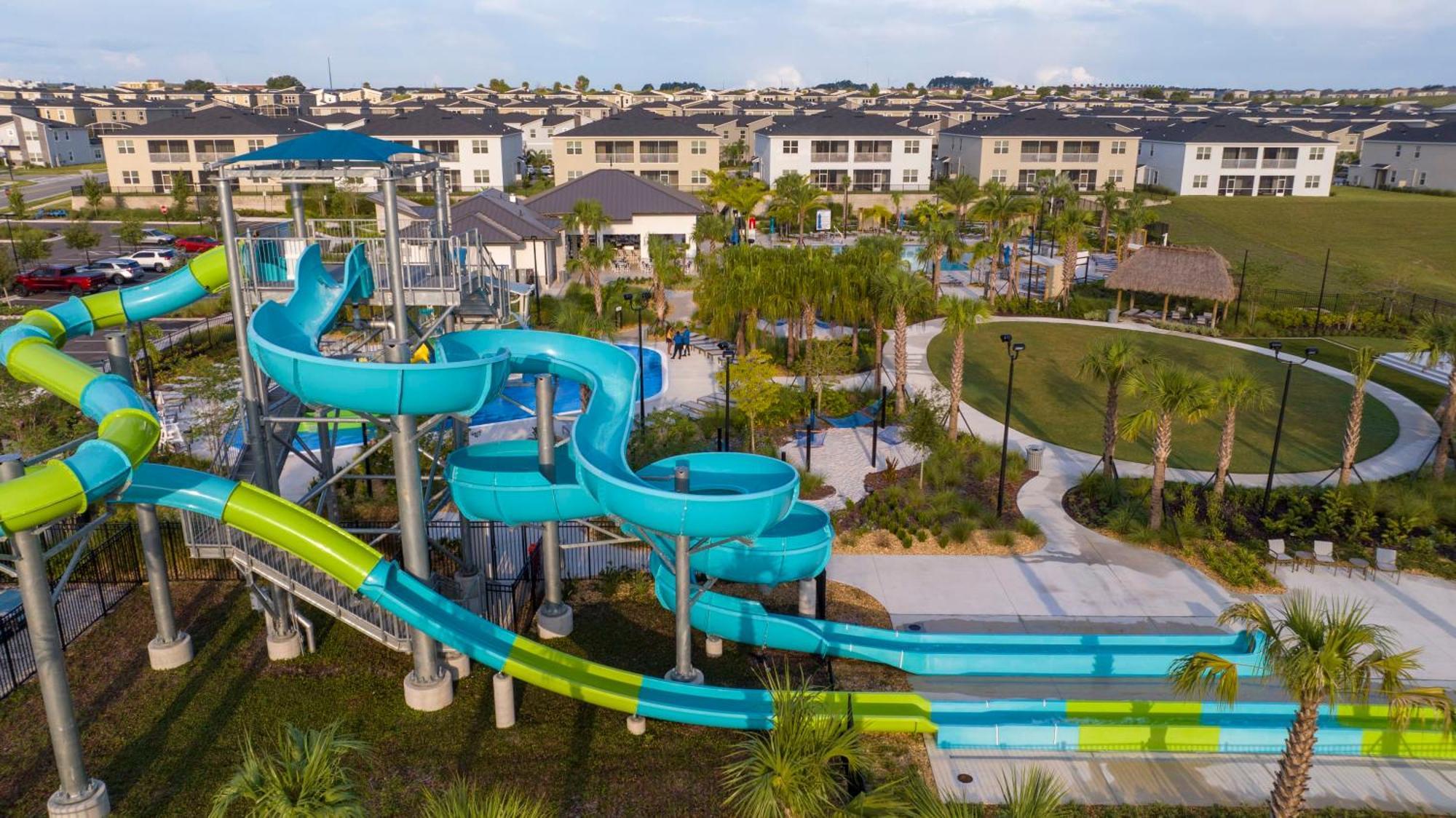 Gorgeous 6 Bd Sf Close To Disney W/ Pool @ Champions Gate Resort 712 Kissimmee Eksteriør billede