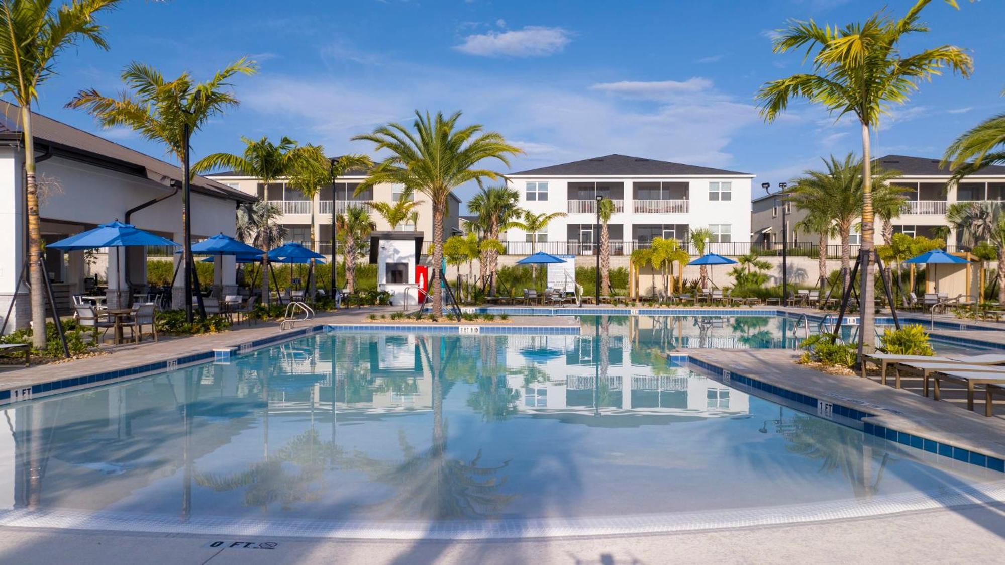 Gorgeous 6 Bd Sf Close To Disney W/ Pool @ Champions Gate Resort 712 Kissimmee Eksteriør billede