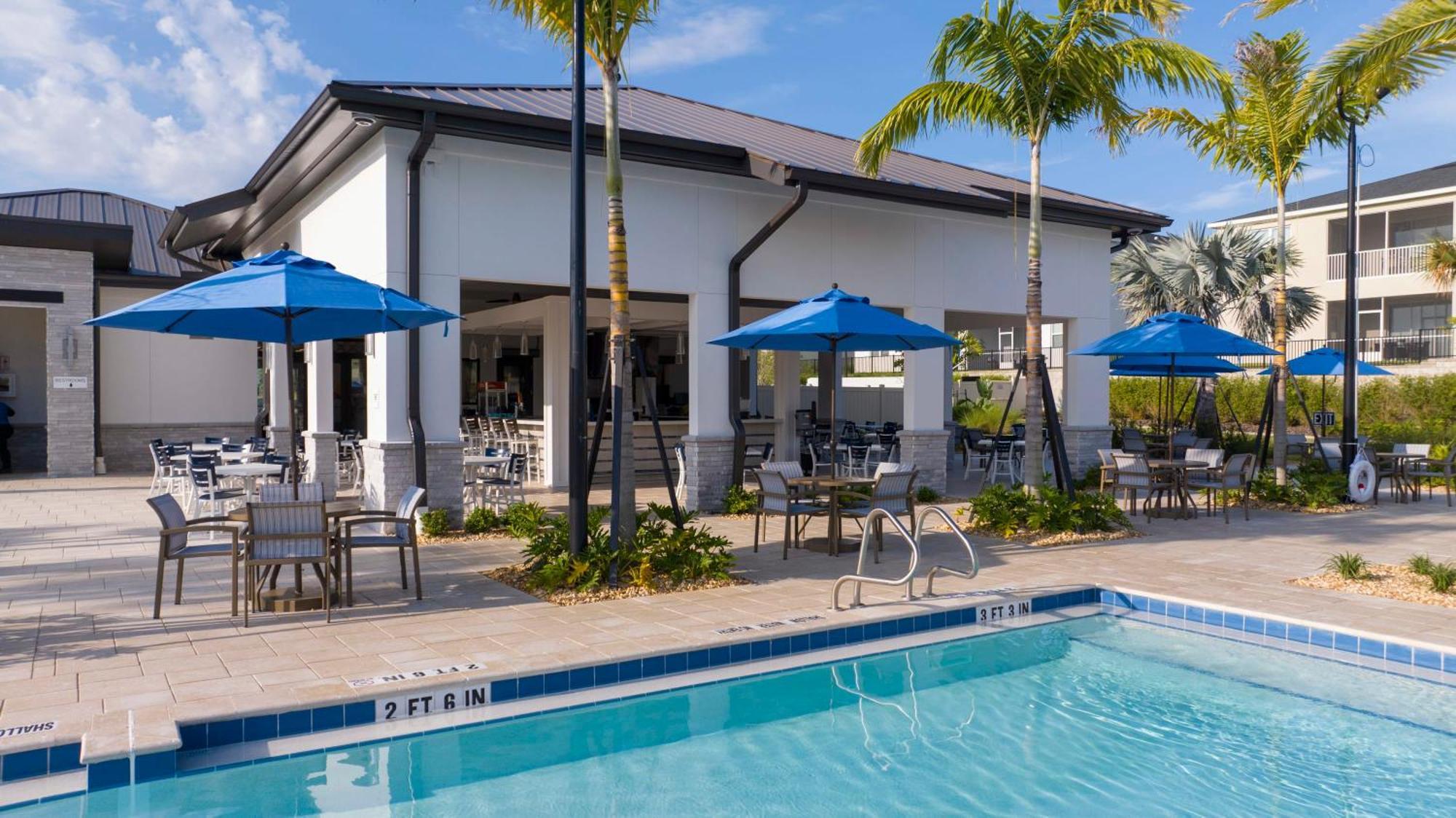 Gorgeous 6 Bd Sf Close To Disney W/ Pool @ Champions Gate Resort 712 Kissimmee Eksteriør billede