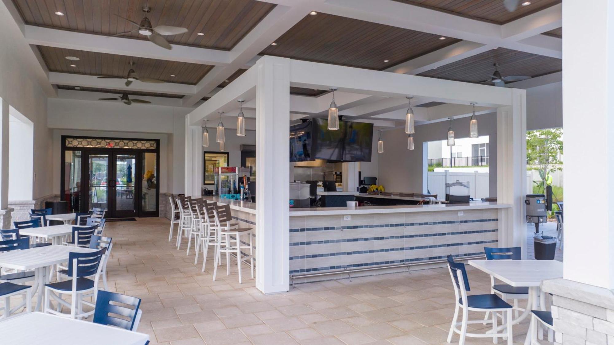 Gorgeous 6 Bd Sf Close To Disney W/ Pool @ Champions Gate Resort 712 Kissimmee Eksteriør billede