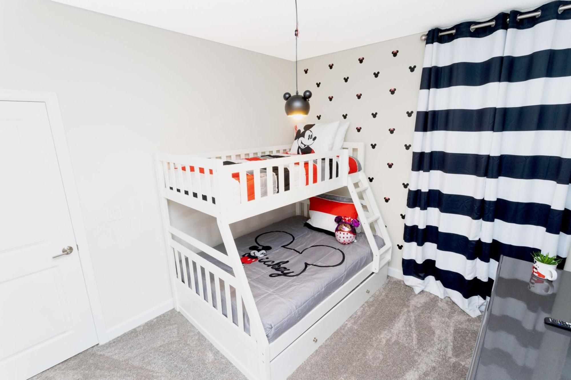 Gorgeous 6 Bd Sf Close To Disney W/ Pool @ Champions Gate Resort 712 Kissimmee Eksteriør billede