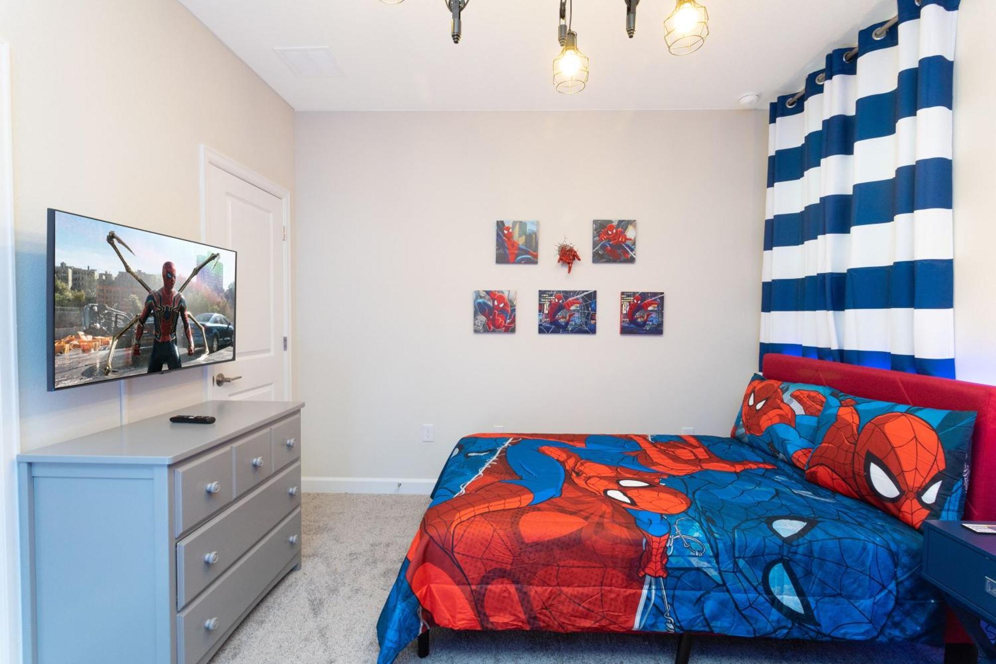 Gorgeous 6 Bd Sf Close To Disney W/ Pool @ Champions Gate Resort 712 Kissimmee Eksteriør billede