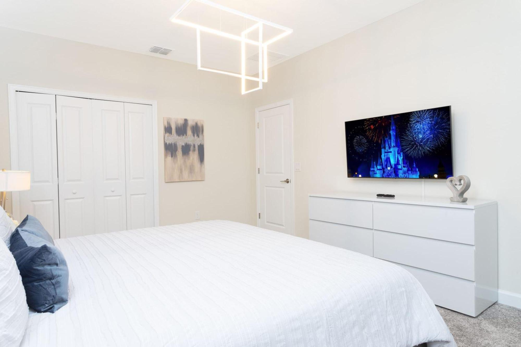 Gorgeous 6 Bd Sf Close To Disney W/ Pool @ Champions Gate Resort 712 Kissimmee Eksteriør billede