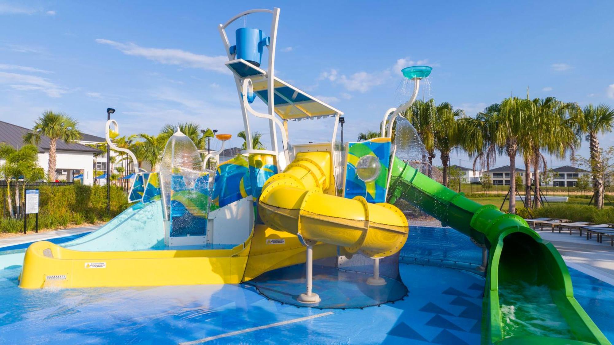 Gorgeous 6 Bd Sf Close To Disney W/ Pool @ Champions Gate Resort 712 Kissimmee Eksteriør billede